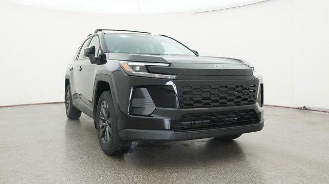 2026 Toyota RAV4 XLE