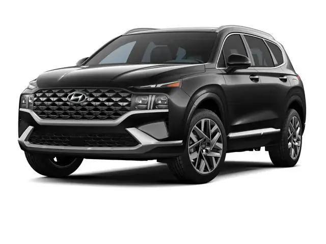2022 Hyundai Santa Fe Calligraphy for sale in Oakland, MD