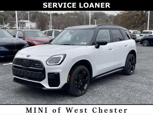 2026 MINI Cooper Countryman Cooper S for sale in West Chester, PA