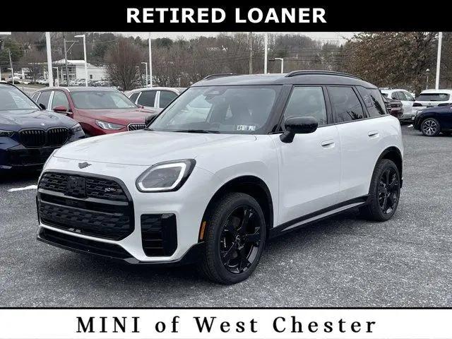 2026 MINI Cooper Countryman Cooper S for sale in West Chester, PA