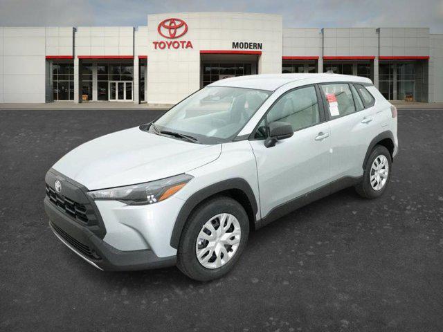 2026 Toyota Corolla Cross L for sale in Winston Salem, NC