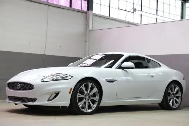 2014 Jaguar XK Base for sale in Plainview, NY