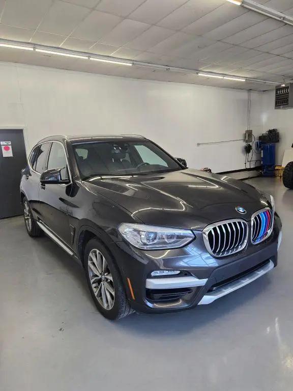 2019 BMW X3 xDrive30i for sale in Lake Odessa, MI