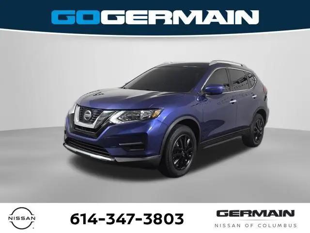 2018 Nissan Rogue SV for sale near Columbus, OH