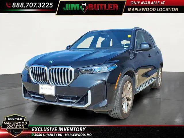 2025 BMW X5 xDrive50e for sale in Maplewood, MO