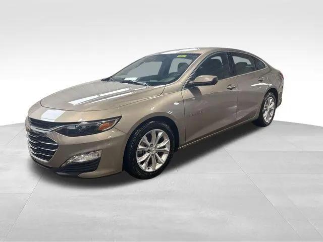 2025 Chevrolet Malibu FWD 1LT for sale in Merrill, WI