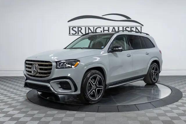 2026 Mercedes-Benz GLS GLS 450 4MATIC for sale in Springfield, IL