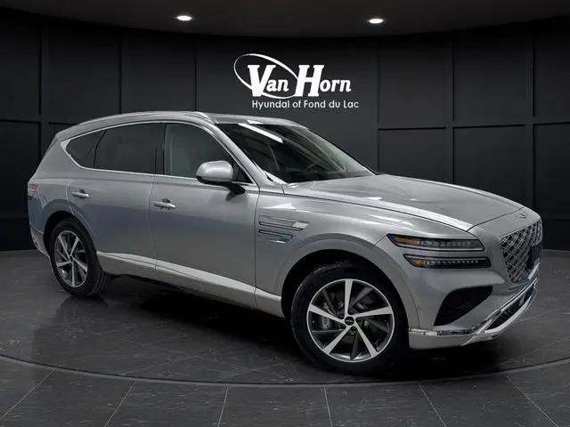 2025 Genesis GV80 2.5T Advanced AWD for sale in Fond du Lac, WI