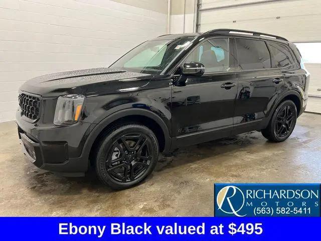 2025 Kia Telluride SX Prestige X-Line for sale in Dubuque, IA