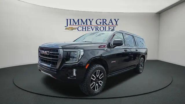 2023 GMC Yukon XL 4WD AT4 for sale in Southaven, MS