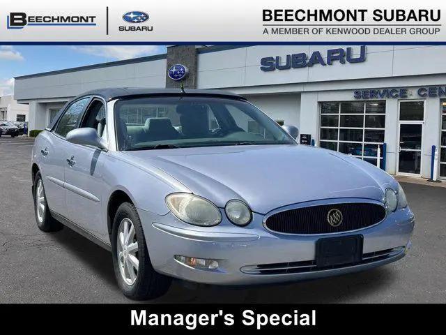 2005 Buick LaCrosse CX for sale near Cincinnati, OH