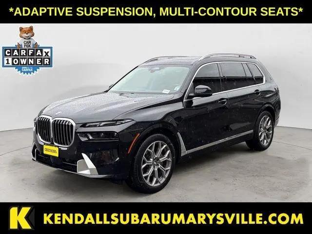2023 BMW X7 xDrive40i for sale in Marysville, WA