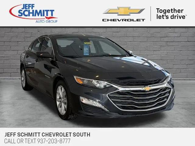 2023 Chevrolet Malibu FWD 1LT for sale in Miamisburg, OH