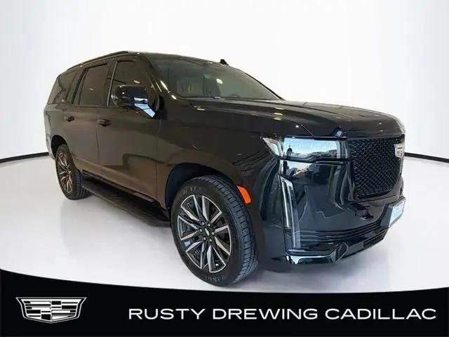 2021 Cadillac Escalade 4WD Sport for sale in Jefferson City, MO