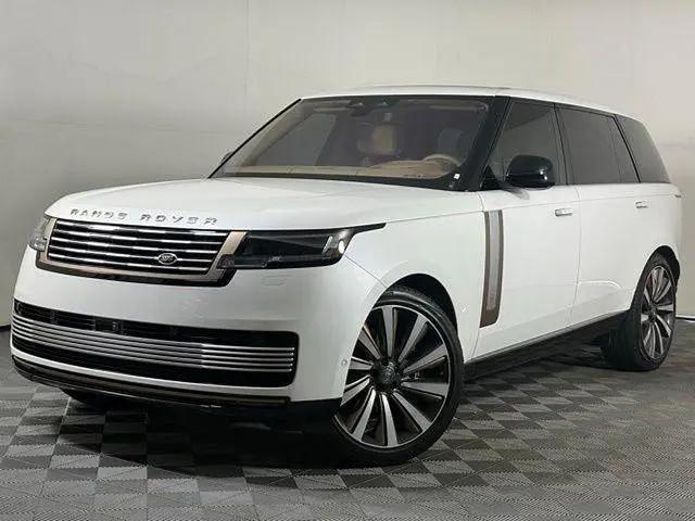 2023 Land Rover Range Rover SV for sale in Atlanta, GA