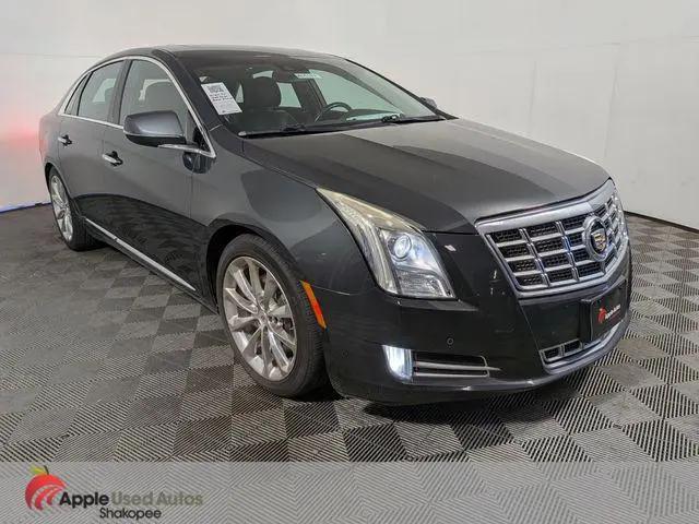 2013 Cadillac XTS Premium for sale in Shakopee, MN