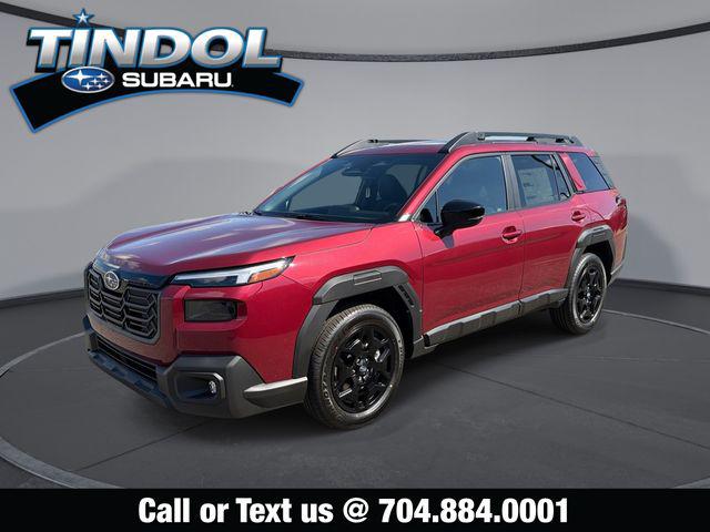 2026 Subaru Outback Limited for sale in Gastonia, NC