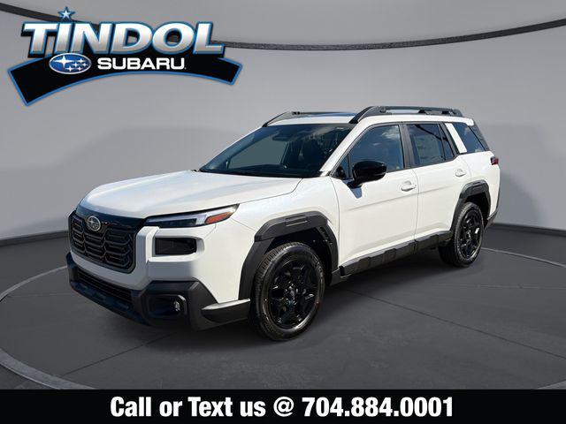 2026 Subaru Outback Limited for sale in Gastonia, NC
