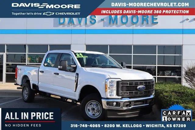 2024 Ford F-250 XL for sale in Wichita, KS