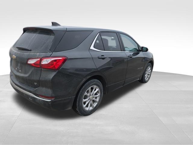 2021 Chevrolet Equinox FWD LT