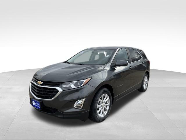 2021 Chevrolet Equinox FWD LT