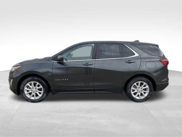 2021 Chevrolet Equinox FWD LT