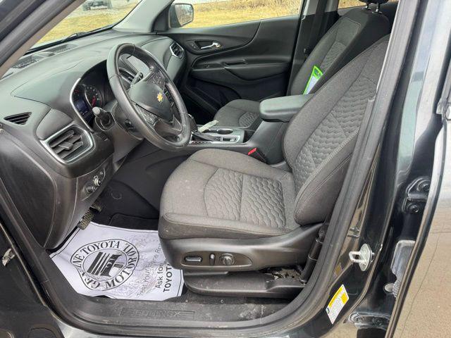 2021 Chevrolet Equinox FWD LT