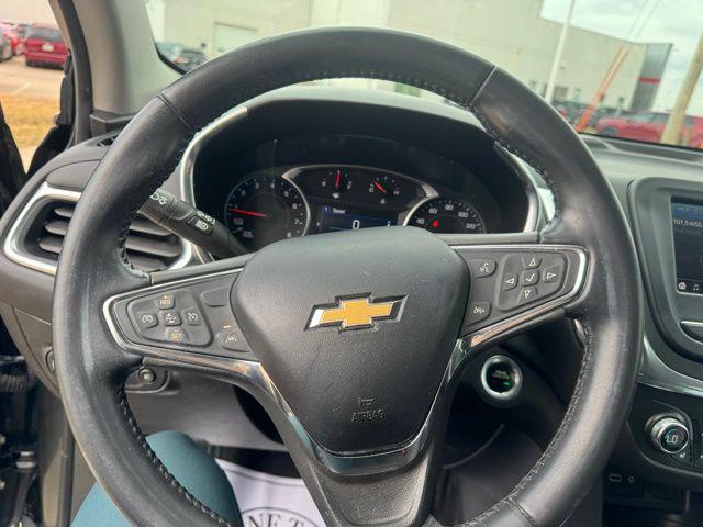 2021 Chevrolet Equinox FWD LT