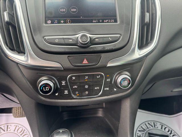 2021 Chevrolet Equinox FWD LT