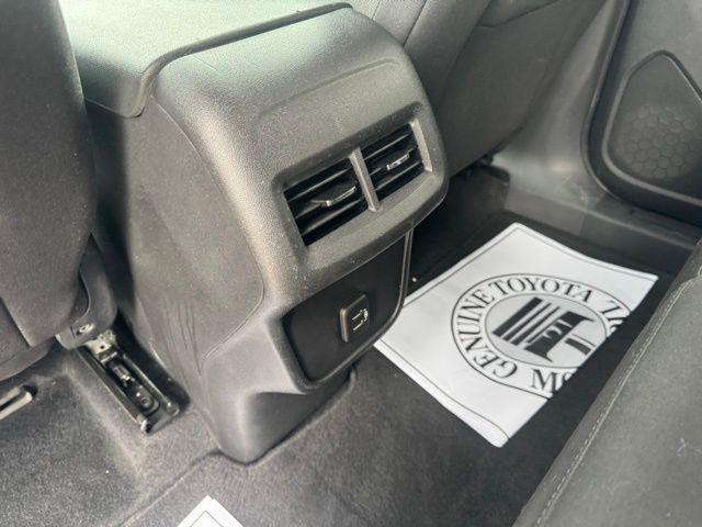 2021 Chevrolet Equinox FWD LT