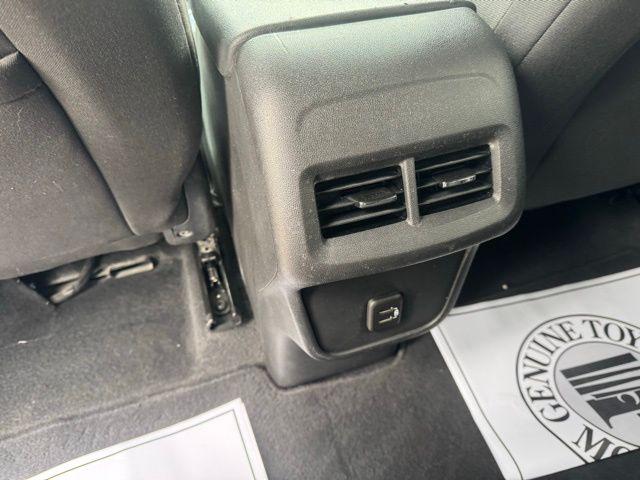 2021 Chevrolet Equinox FWD LT