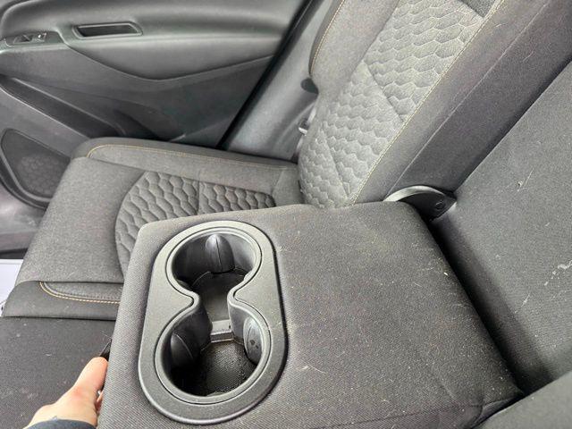 2021 Chevrolet Equinox FWD LT