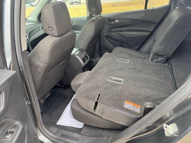 2021 Chevrolet Equinox FWD LT