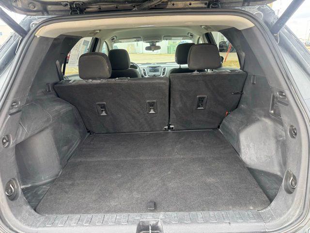 2021 Chevrolet Equinox FWD LT