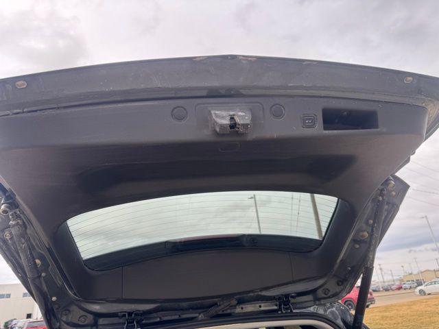 2021 Chevrolet Equinox FWD LT