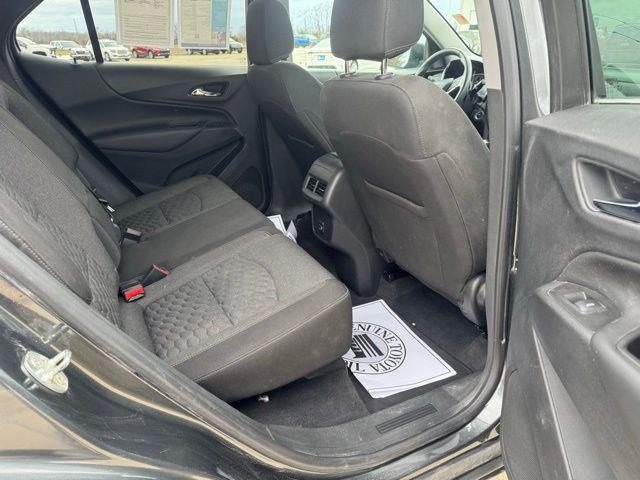 2021 Chevrolet Equinox FWD LT
