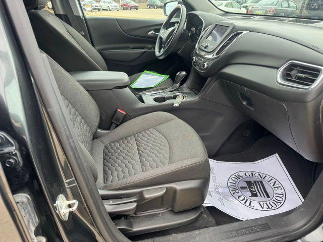 2021 Chevrolet Equinox FWD LT