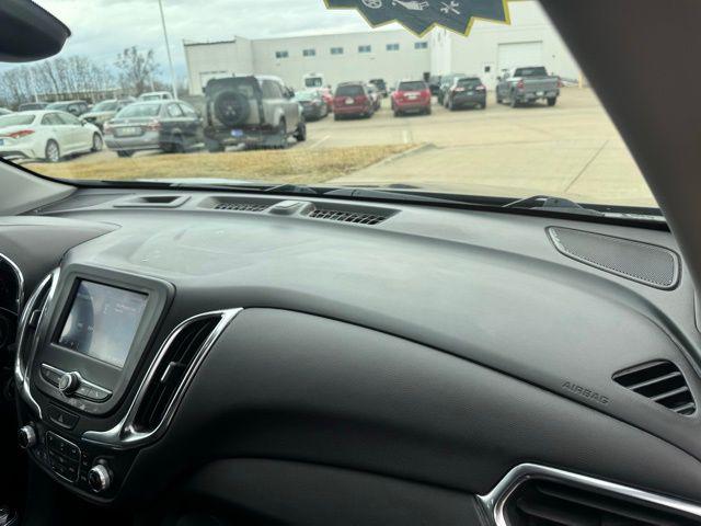 2021 Chevrolet Equinox FWD LT
