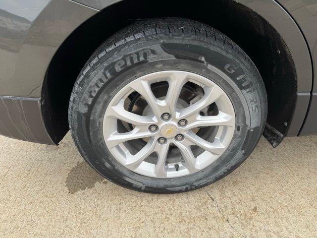 2021 Chevrolet Equinox FWD LT