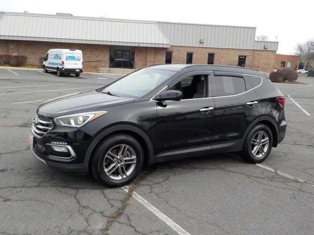 2017 Hyundai Santa Fe Sport 2.4L for sale in Leesburg, VA