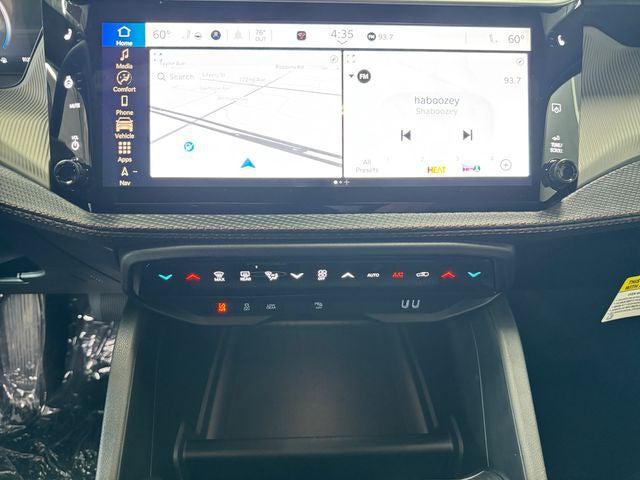 2026 Jeep Cherokee CHEROKEE LIMITED 4X4 2026 Jeep Cherokee CHEROKEE LIMITED 4X4