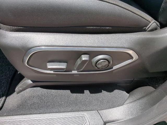 2026 Jeep Grand Wagoneer 4x4