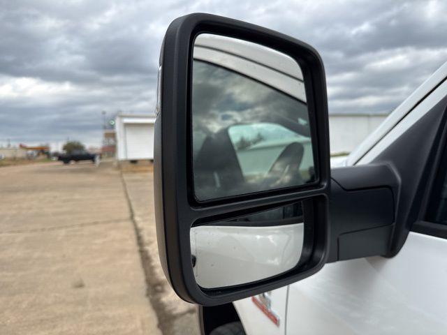 2026 Ram 3500 Tradesman Crew Cab 4x4 8' Box