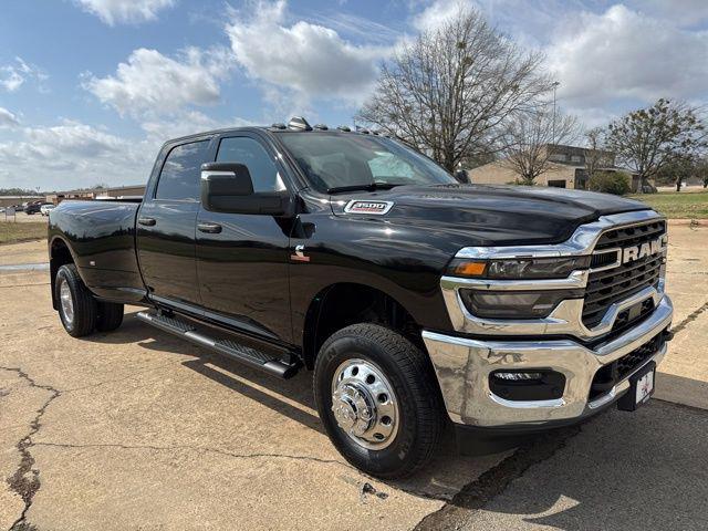 2026 Ram 3500 Tradesman Crew Cab 4x4 8' Box for sale in Paris , TX
