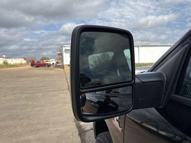 2026 Ram 3500 Tradesman Crew Cab 4x4 8' Box