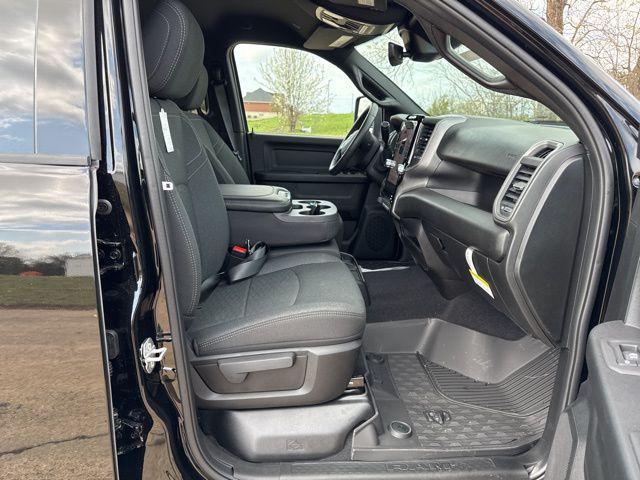 2026 Ram 3500 Tradesman Crew Cab 4x4 8' Box