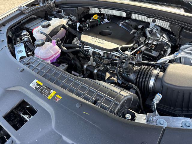 2026 Jeep Grand Cherokee Limited 4x4