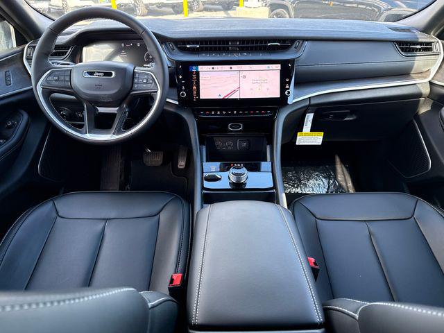 2026 Jeep Grand Cherokee Limited 4x4
