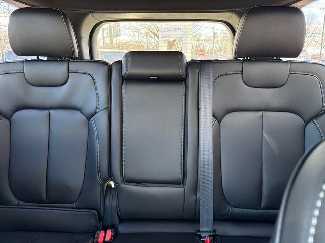 2026 Jeep Grand Cherokee Limited 4x4