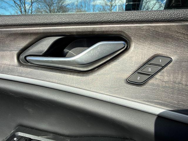 2026 Jeep Grand Cherokee Limited 4x4